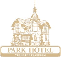 Logo - PARKHOTEL Vrbno s.r.o.